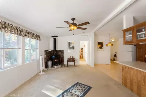 Living - 23700 Clement Way, Idyllwild, CA 92549 photo 2 of 3