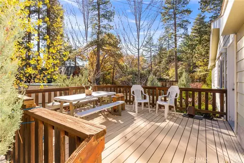 Exterior - 23700 Clement Way, Idyllwild, CA 92549 photo 3 of 7