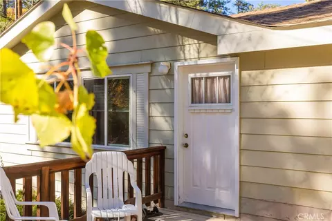 Exterior - 23700 Clement Way, Idyllwild, CA 92549 photo 5 of 7