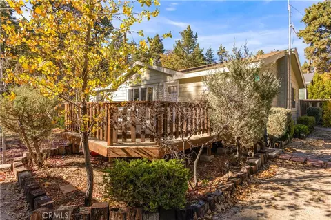 23700 Clement Way, Idyllwild, CA 92549