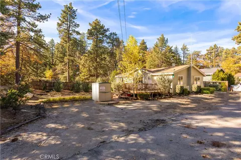 Exterior - 23700 Clement Way, Idyllwild, CA 92549 photo 6 of 7