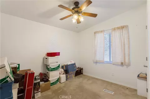 Bedroom - 23700 Clement Way, Idyllwild, CA 92549 photo 2 of 4