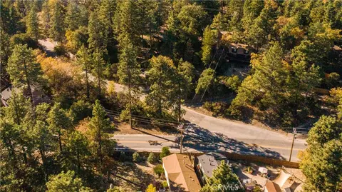 View/Area - 23700 Clement Way, Idyllwild, CA 92549 photo 7 of 7