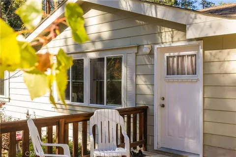 Exterior - 23700 Clement Way, Idyllwild, CA 92549 photo 2 of 7