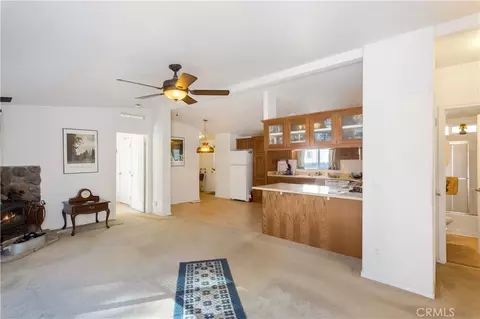 Living - 23700 Clement Way, Idyllwild, CA 92549 photo 1 of 3