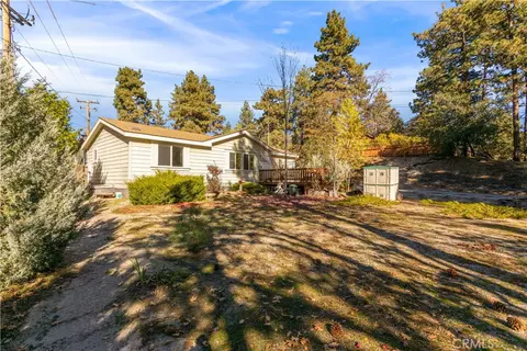 Exterior - 23700 Clement Way, Idyllwild, CA 92549 photo 7 of 7