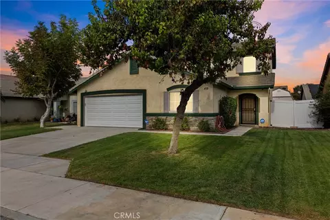 4510 Ferngreen, Hemet, CA 92545