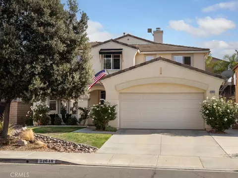 34646 Shallot Dr, Winchester, CA 92596