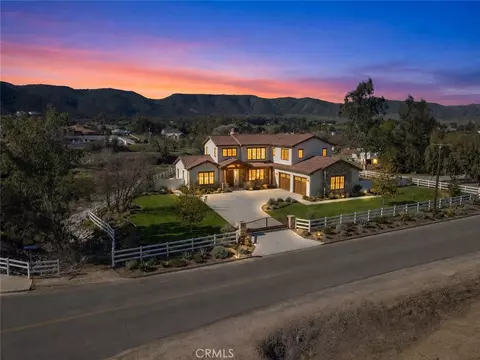 0 New Clay, Murrieta, CA 92562