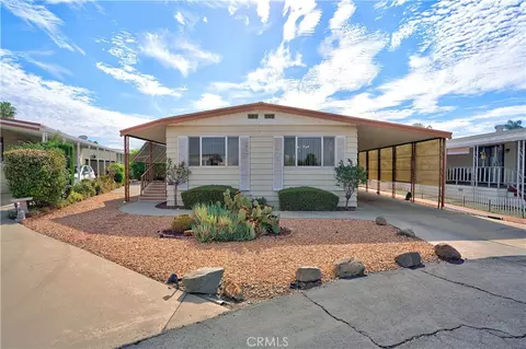 1525 W Oakland Ave #115, Hemet, CA 92543