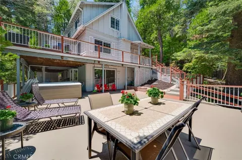 395 Primrose Cir #1-2, Lake Arrowhead, CA 92352