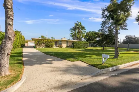 14033 Honeysuckle Ln, Whittier, CA 90604