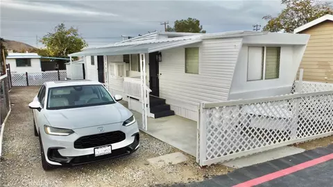 6426 Valley View St #9, Joshua Tree, CA 92252