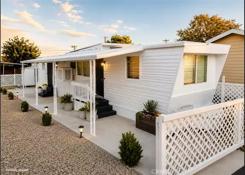 6426 Valley View St #9, Joshua Tree, CA 92252