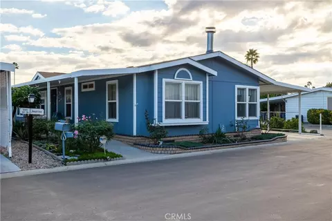 601 N Kirby #269, Hemet, CA 92545