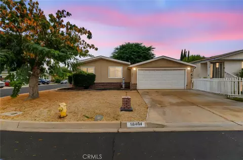 10421 Stageline, Corona, CA 92883