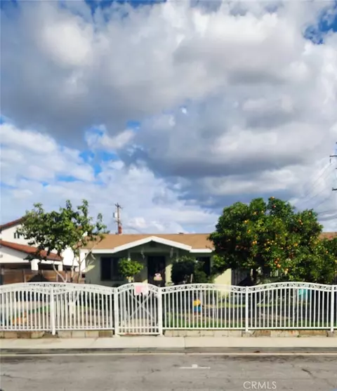 6152 Wilcox, Maywood, CA 90270