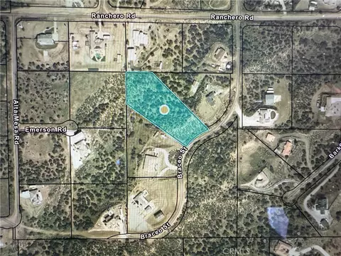 0 Braceo St, Oak Hills, CA 92344