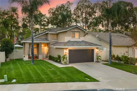 43515 Corte Barbaste, Temecula, CA 92592