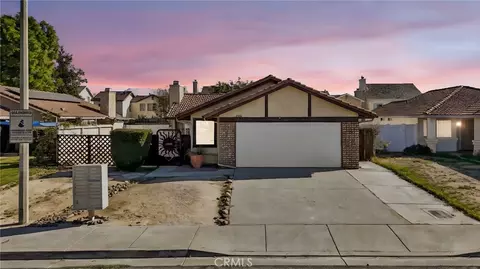 1458 Fallbrook Ave, Hemet, CA 92545