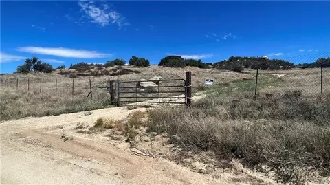 12 Nicholson Spgs, Anza, CA 92539