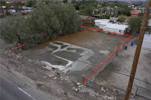 17360 N Indian Cyn, North Palm Springs, CA 92258