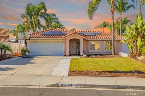 29863 Camino Cristal, Menifee, CA 92584