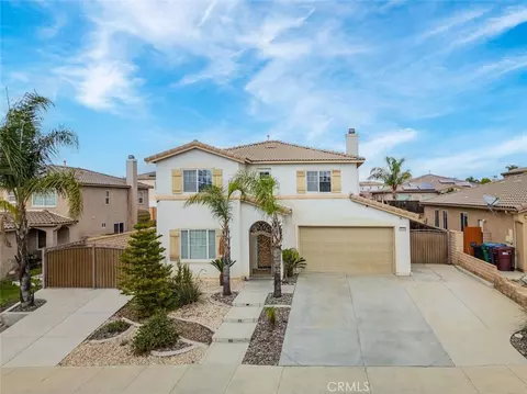 28308 Parkdale Ln, Menifee, CA 92584