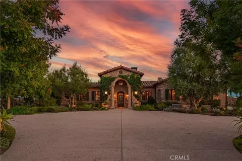 34965 Via Del Ponte, Temecula, CA 92592