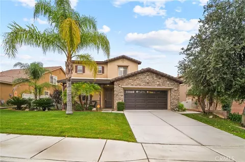 11345 Sanders, Beaumont, CA 92223