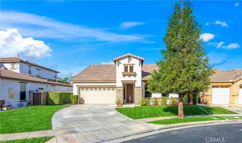 3032 Thyme, Hemet, CA 92545