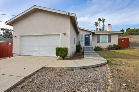 5690 Cervantes, San Diego, CA 92114