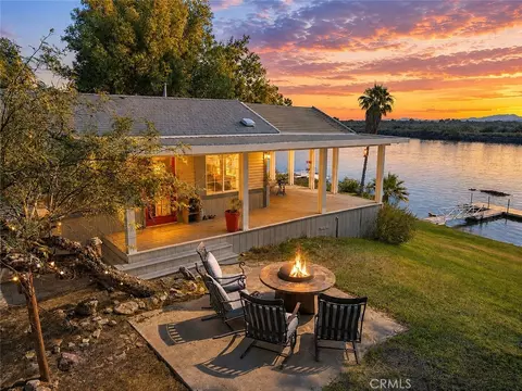 31800 N Highway 95, Blythe, CA 92225