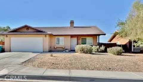 73456 Friendy Ave, Twentynine Palms, CA 92277