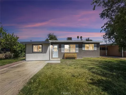 951 E Avenue B, Blythe, CA 92225