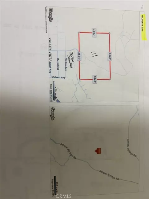 0 Juniper Spgs, Hemet, CA 92545 photo 6