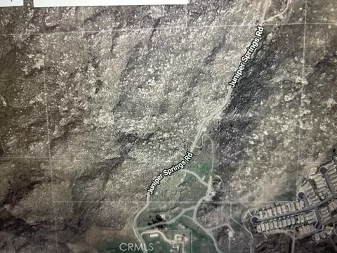 0 Juniper Spgs, Hemet, CA 92545 photo 2