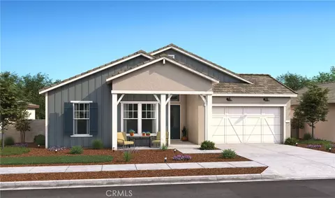 1124 Mazzini Rd, Paso Robles, CA 93446