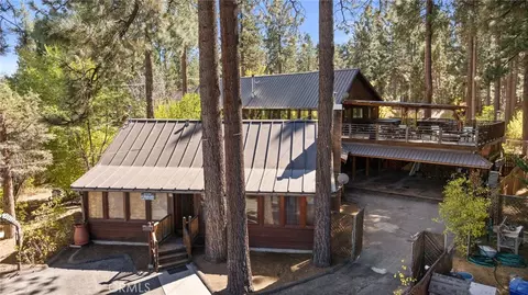 41307 Park Ave, Big Bear Lake, CA 92315