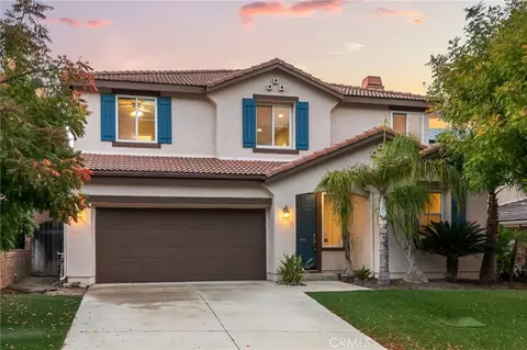 22783 Montanya Pl, Murrieta, CA 92562