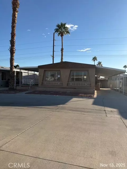 46618 Madison #33, Indio, CA 92201