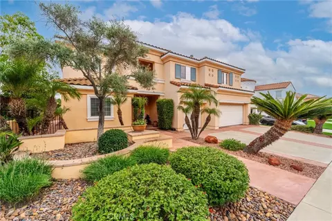 45381 Tiburcio Dr, Temecula, CA 92591