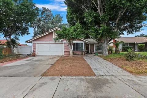 156 S Loretta, Rialto, CA 92376