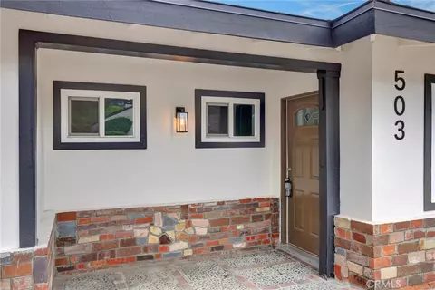 503 Potter, Fallbrook, CA 92028