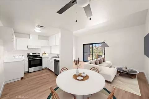 291 E Mel #232, Palm Springs, CA 92262