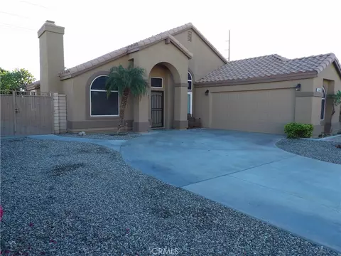 46164 La Mesa St, Indio, CA 92201