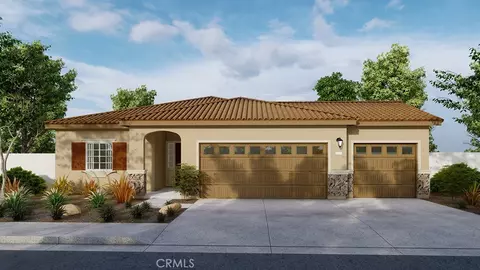 1322 Sarafina Way, Perris, CA 92571