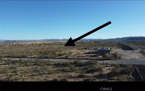 0 Old Woman Spgs, Yucca Valley, CA 92284