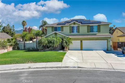 24808 Barito, Hemet, CA 92544