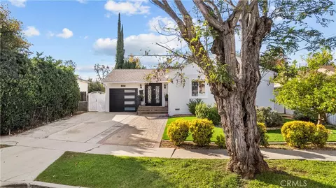 18019 Tiara, Encino, CA 91316